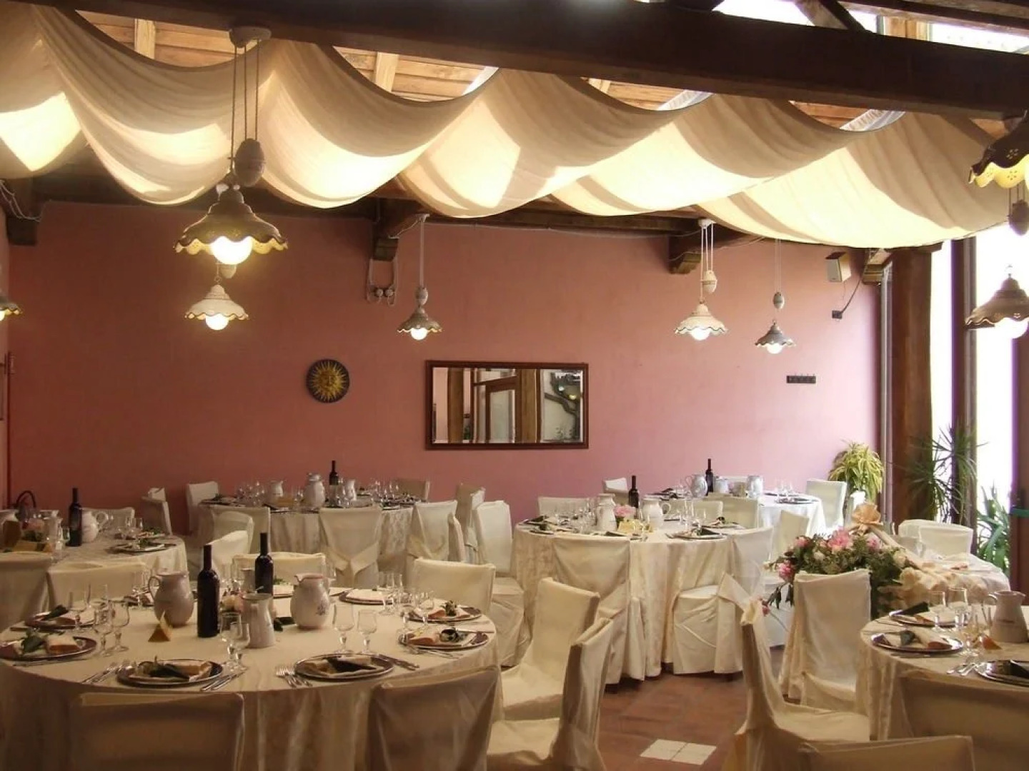 Convento Di San Colombo Dimora Storica