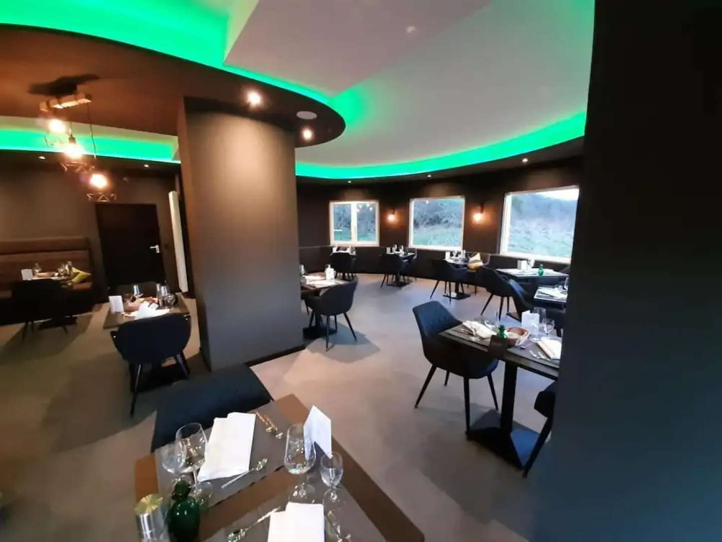 Berghotel Kristall