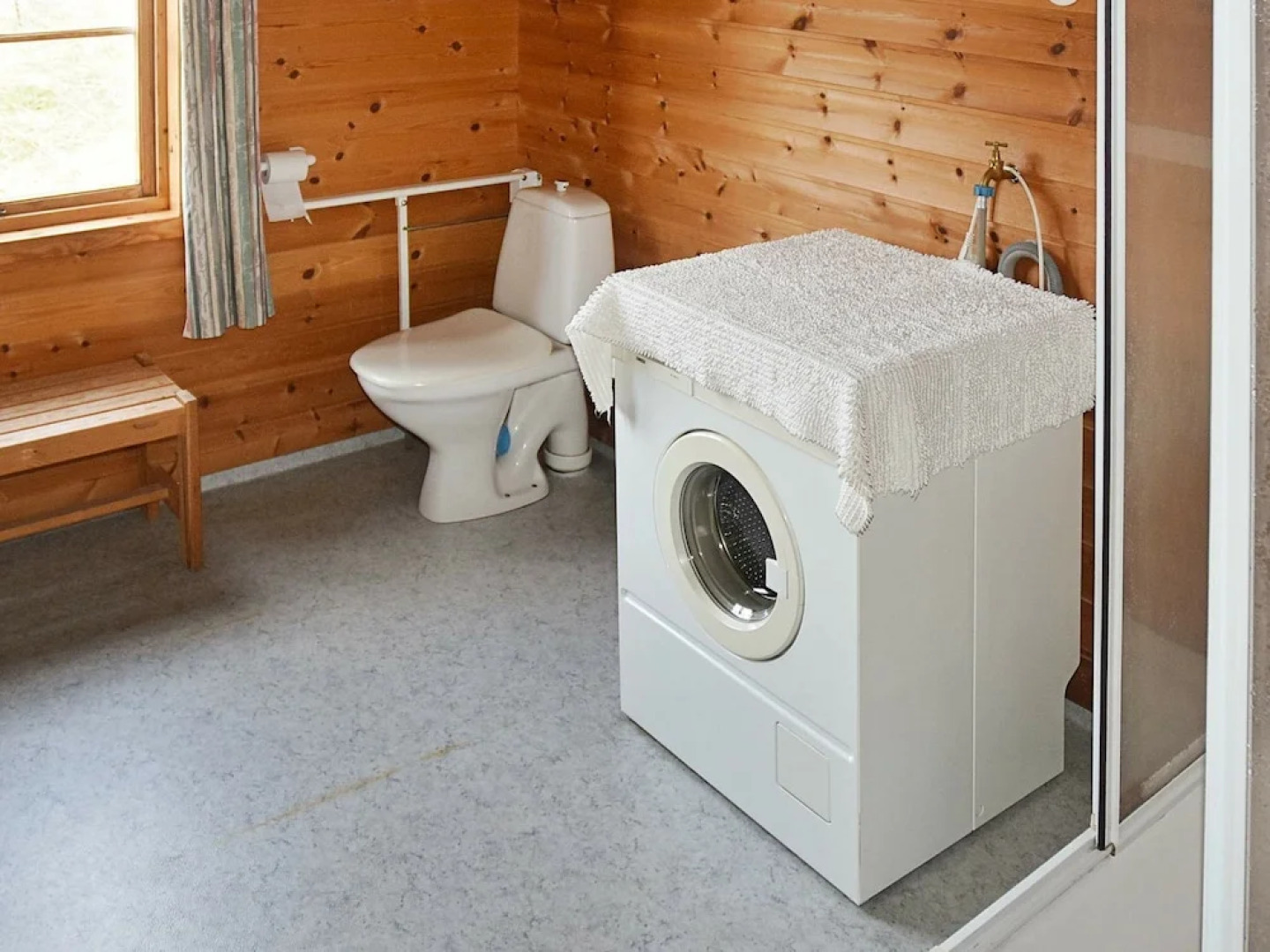 6 Person Holiday Home in Norddal