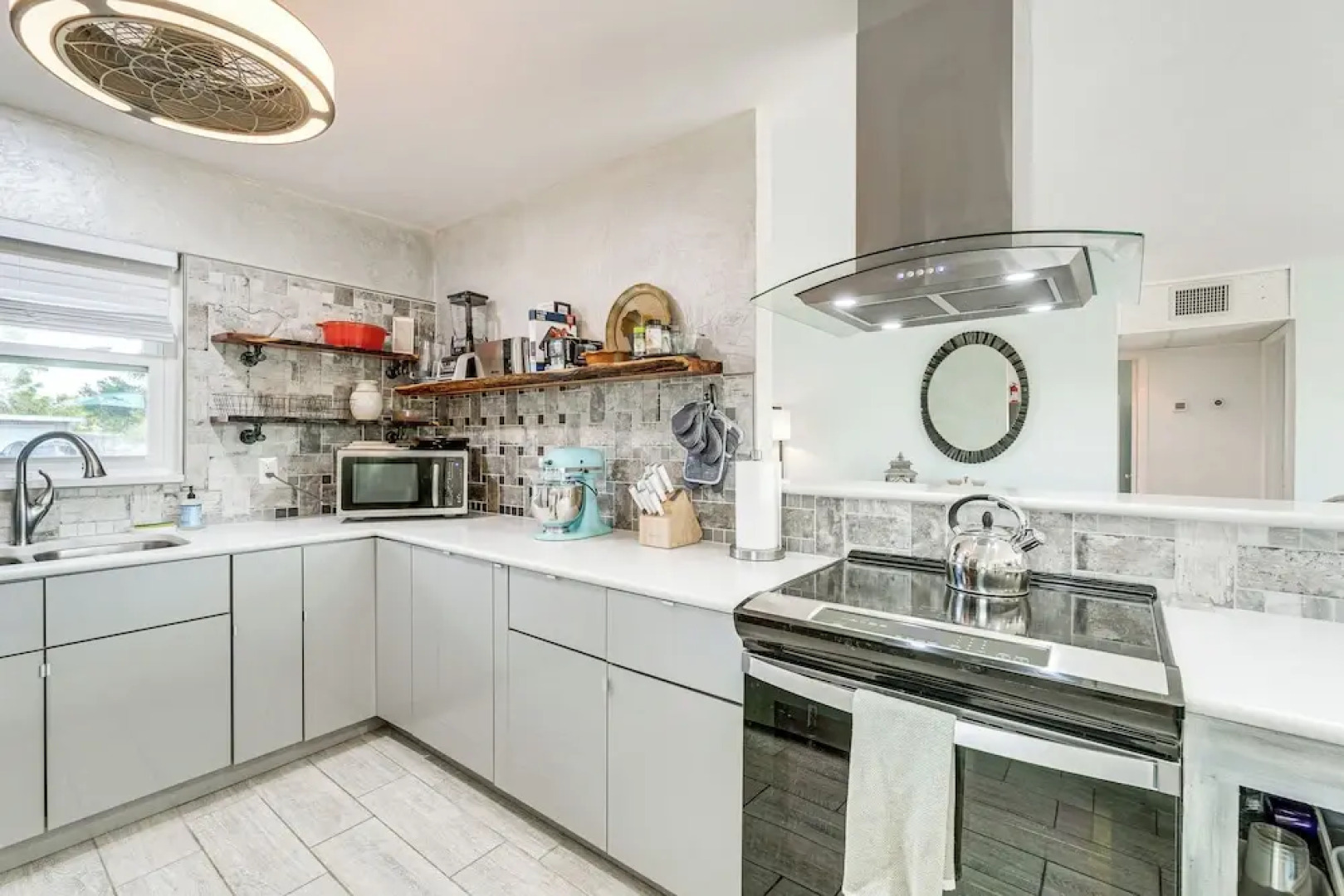 Canal-front Home w/ Private Dock in North Port!