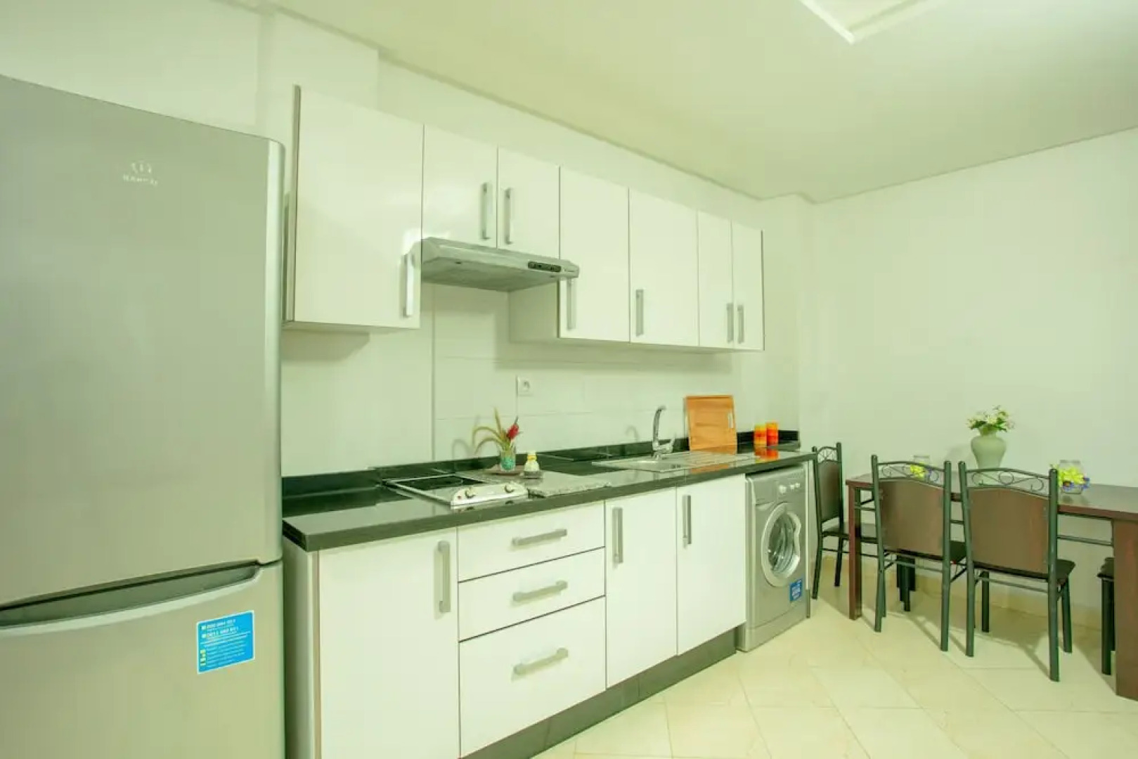 Appart-Hotel Riviera Beach Cabo Negro