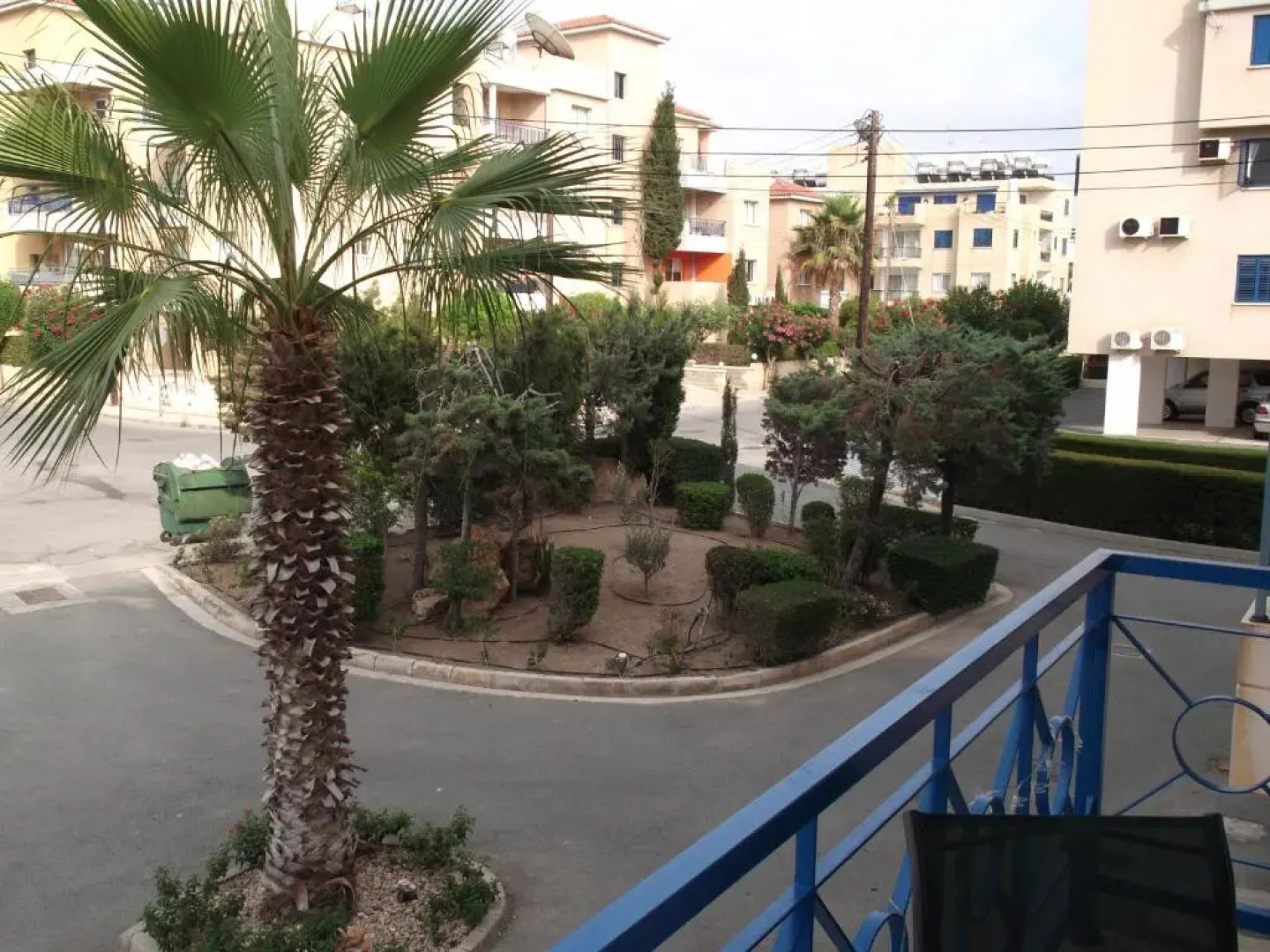 The Paphos Pafia 2 Apartment