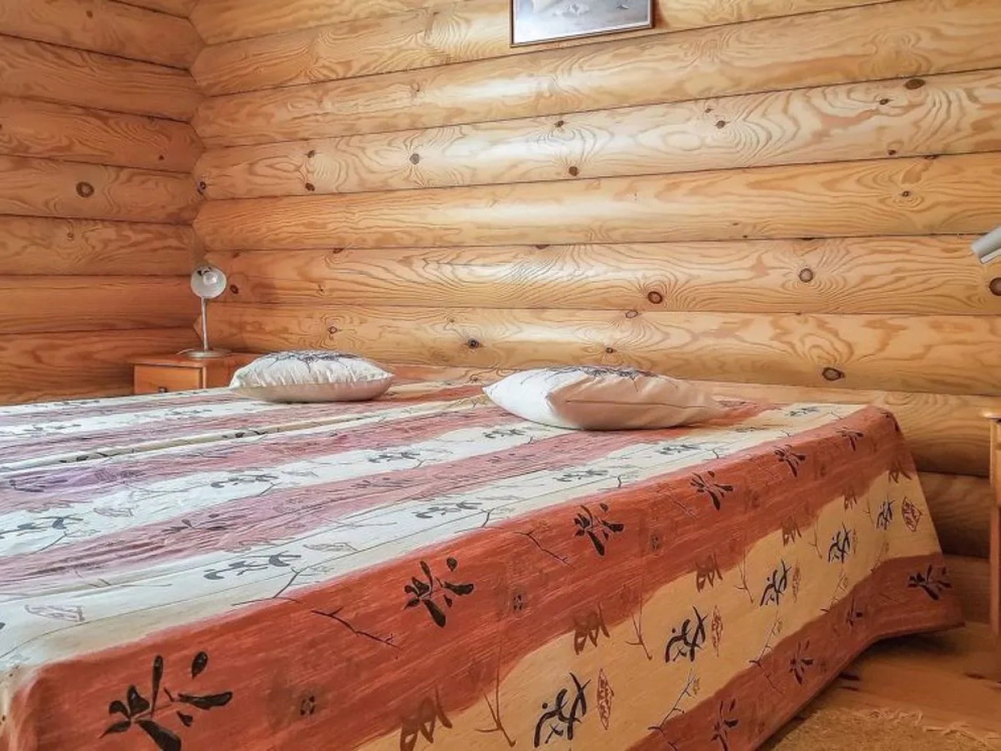 House Mannikko Sulkava