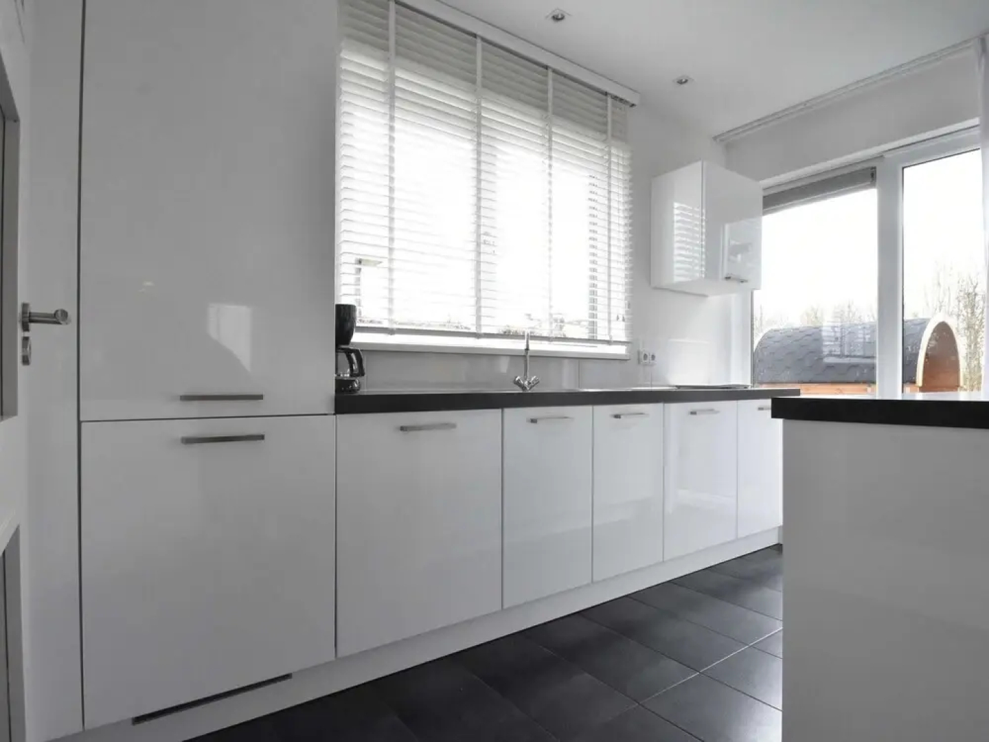 Modern Villa in Harderwijk with Hot Tub