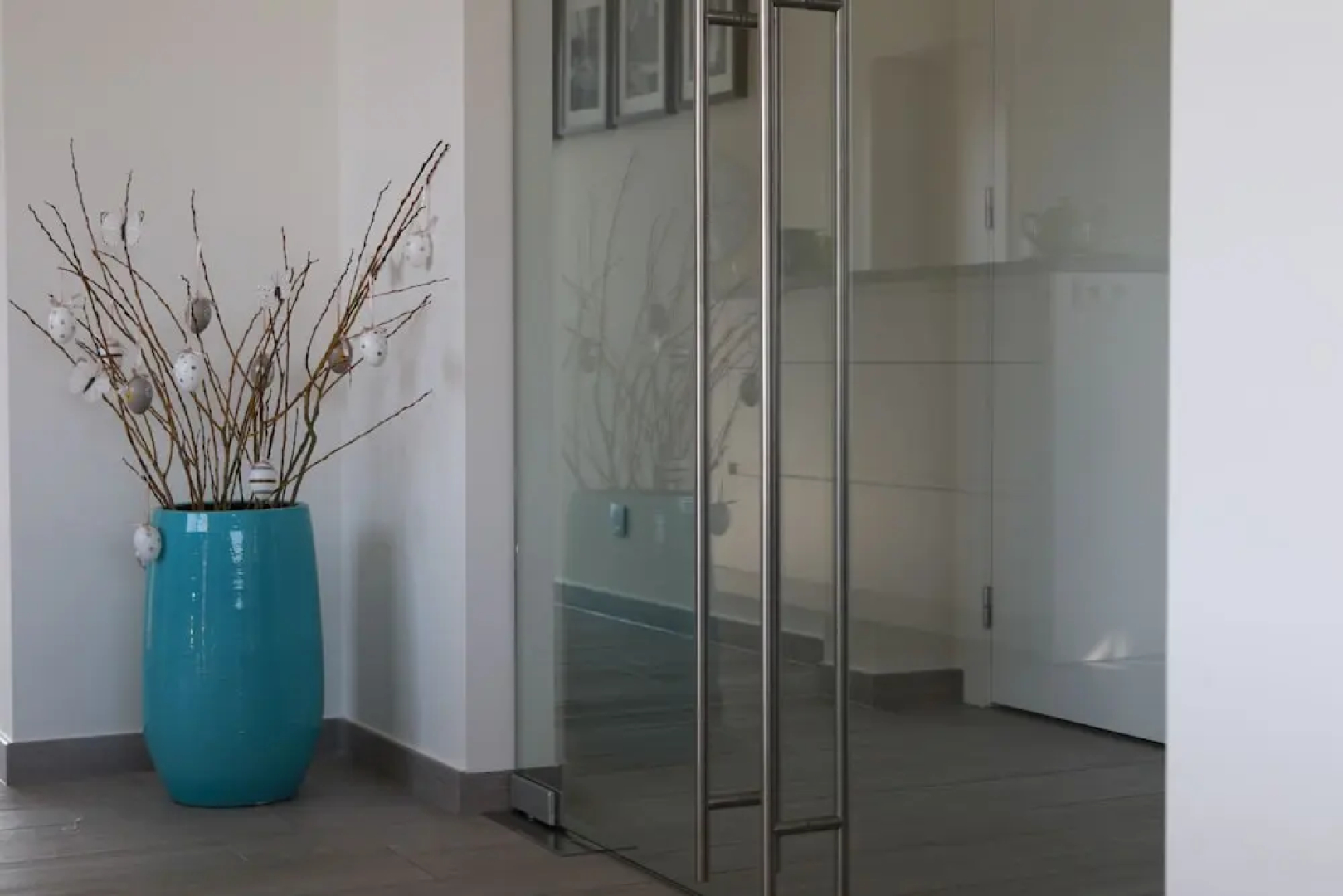 Vakantiewoning Fossee