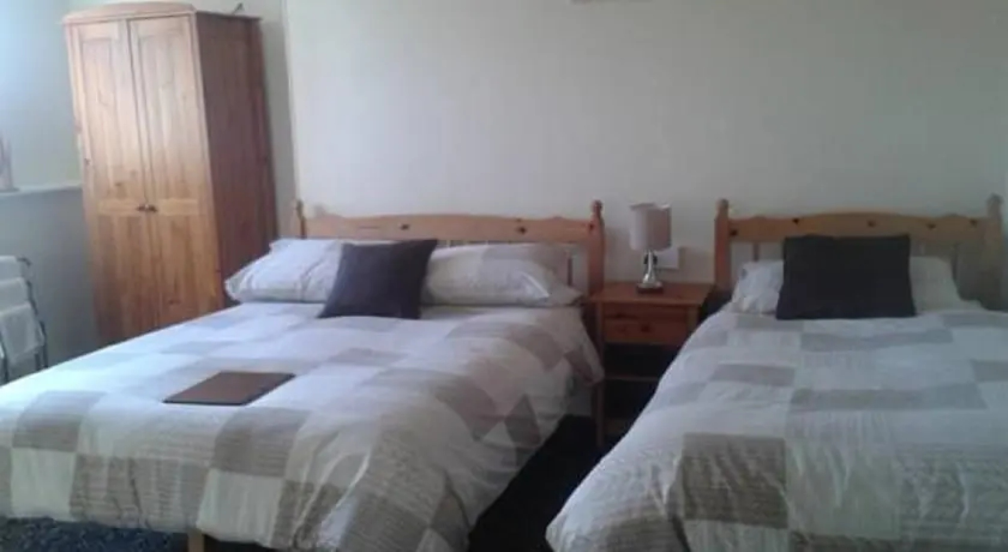 Marshall Lodge Guest House