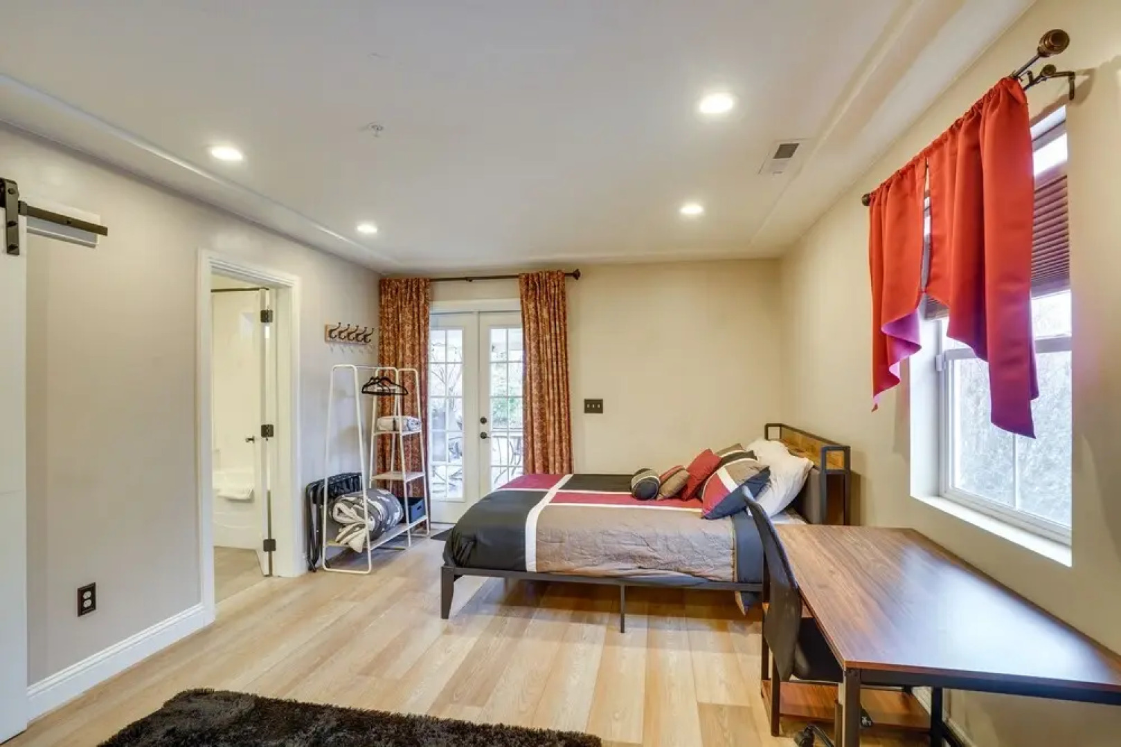 Convenient Cedar City Studio < Half-mi to Downtown