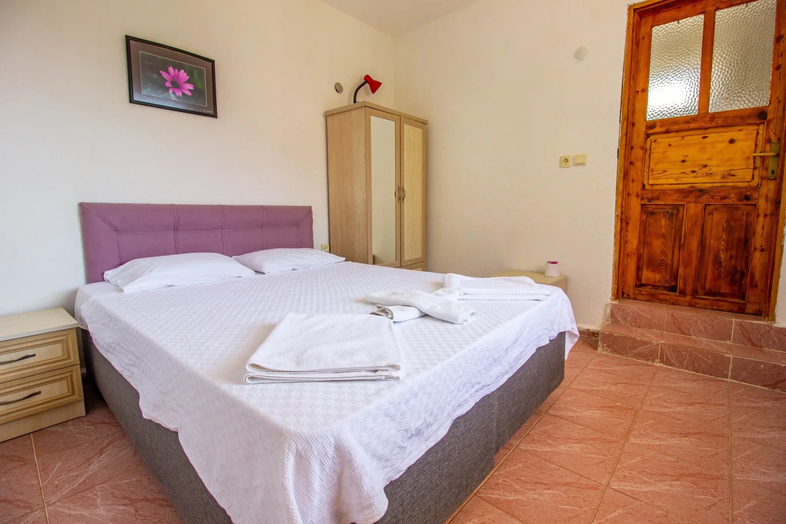 Faralya Gül  Pansiyon