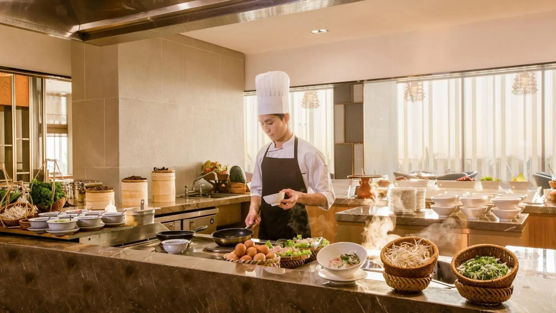 Prince Hotel Da Nang (Formerly Sel de Mer Hotel & Suites)