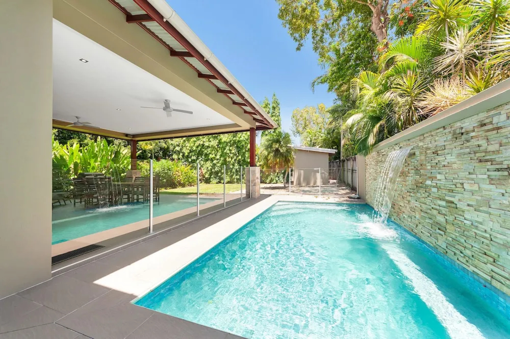 Luxury Home near Marina