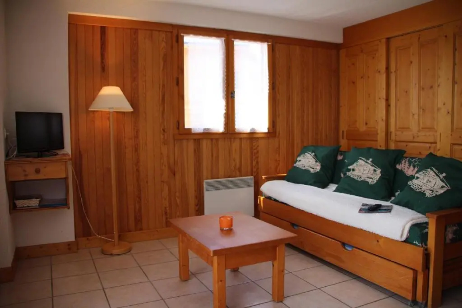 Résidence Reine Des Prés - Chalets Joguet