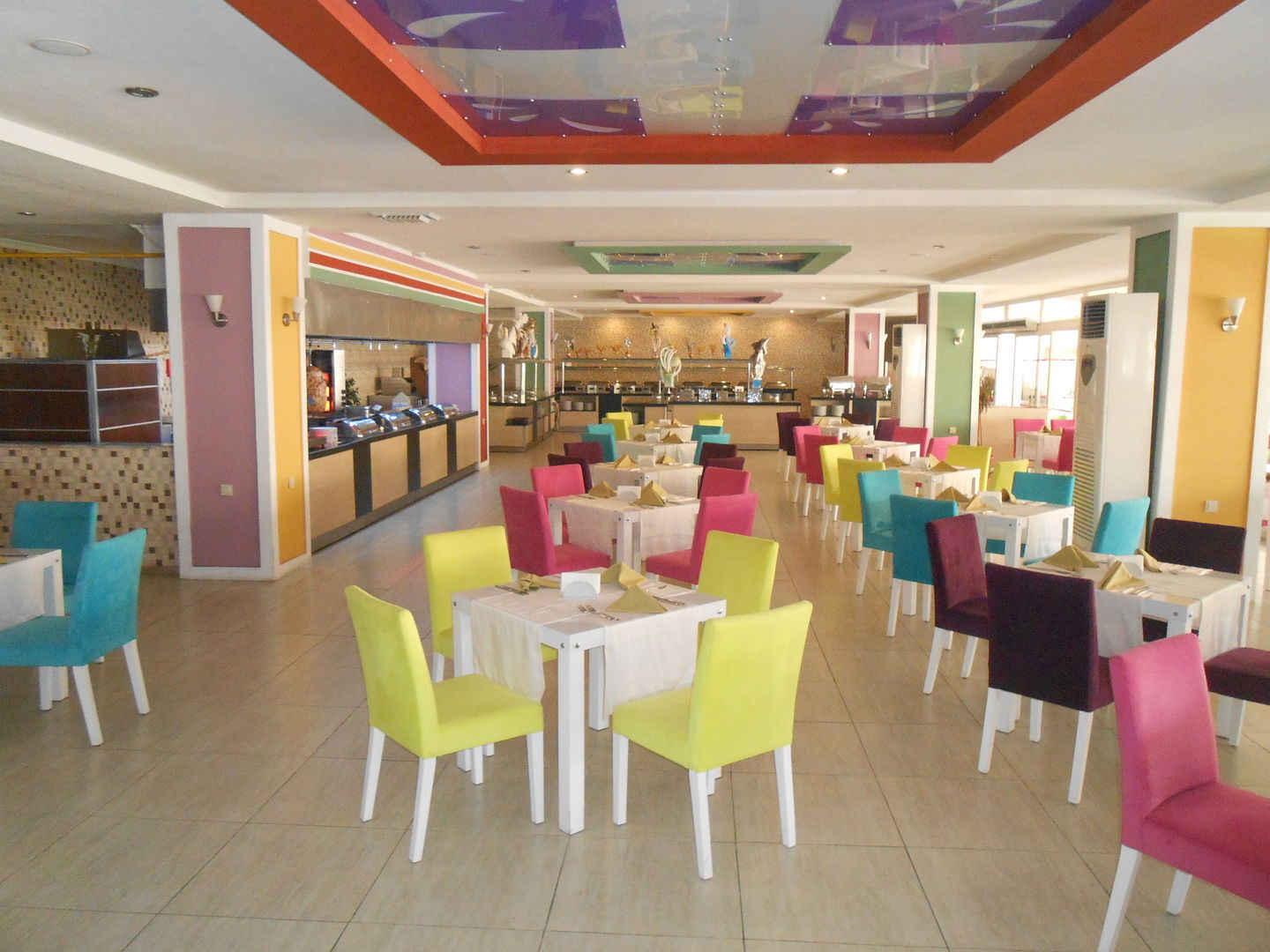 Side Win Hotel & Spa