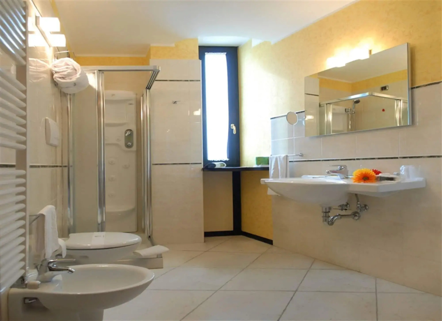 Best Western Hotel Nettuno