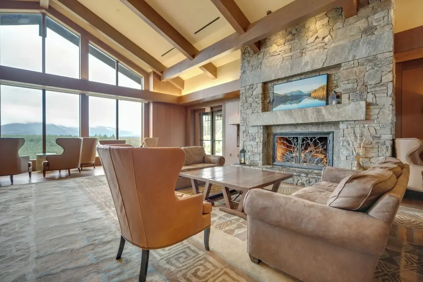 PNW Paradise! Lodge Condo in Suncadia Resort