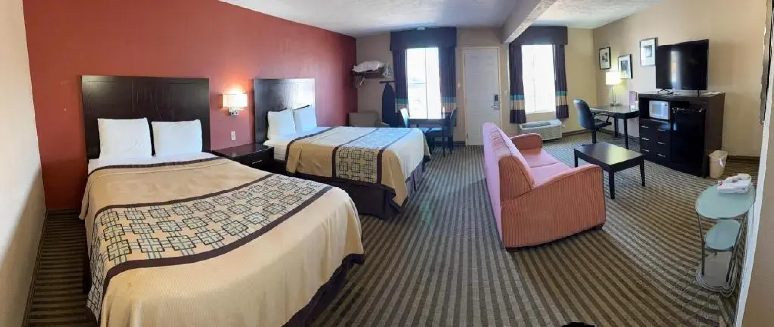 Victorian Inn Beatrice