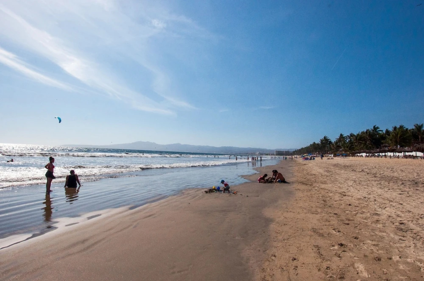Costa Vallarta Condo