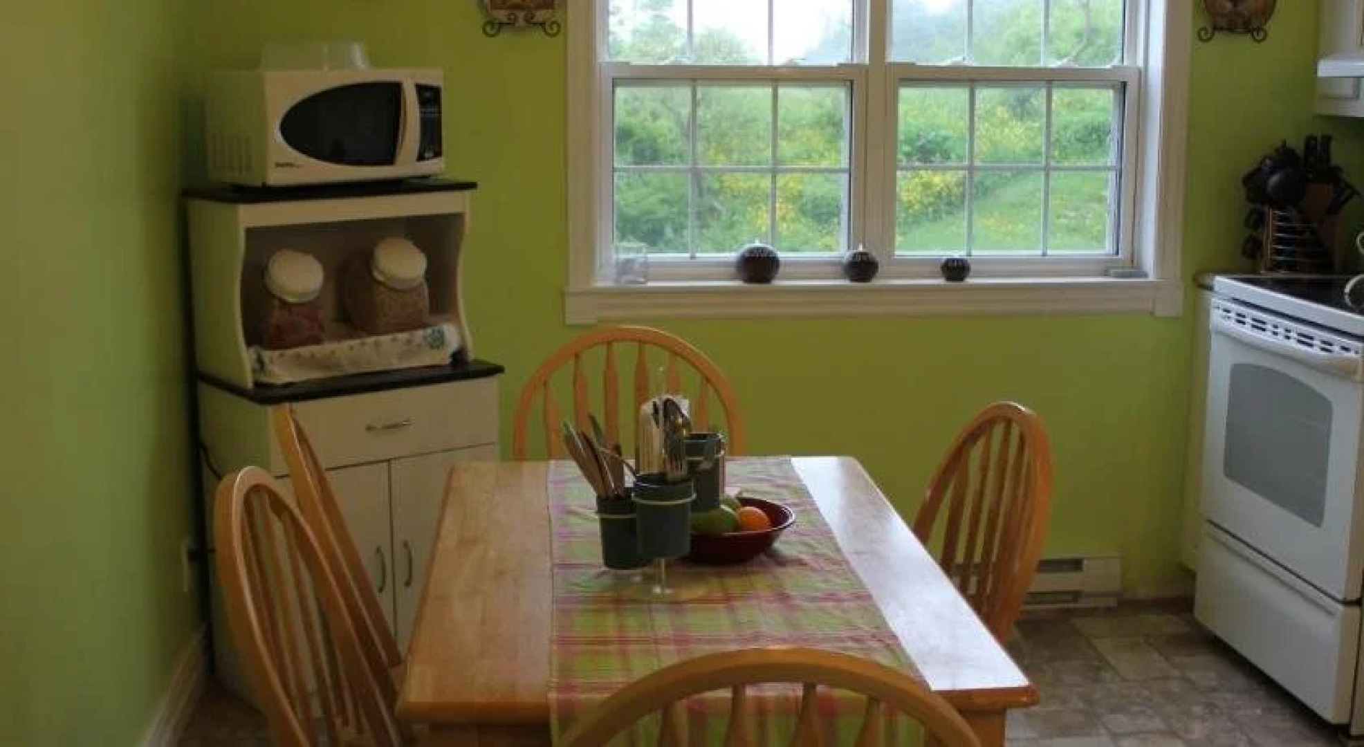 Starboard Side Guest House