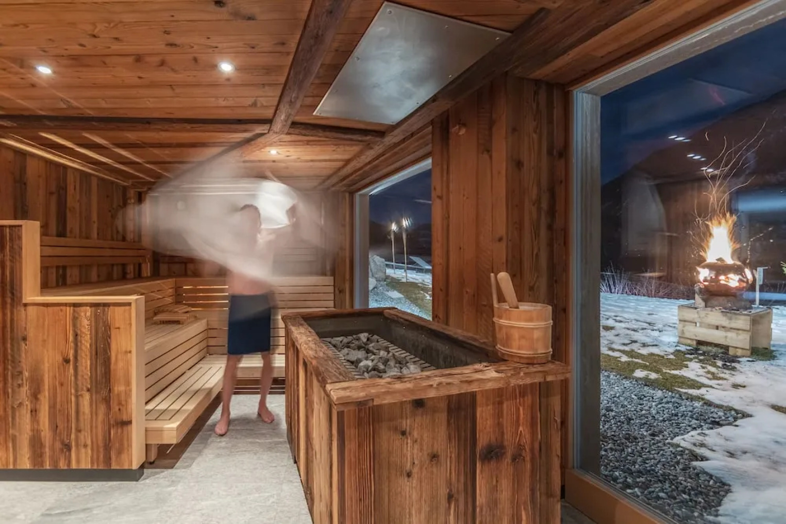 Tuberis Nature & Spa Resort