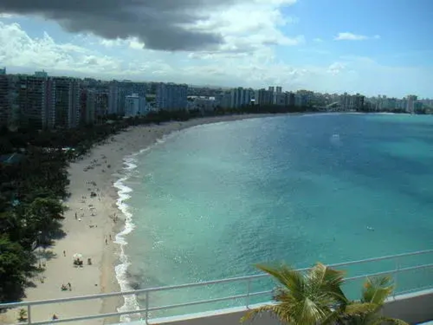 Amapola Beachfront Studio - Playamar