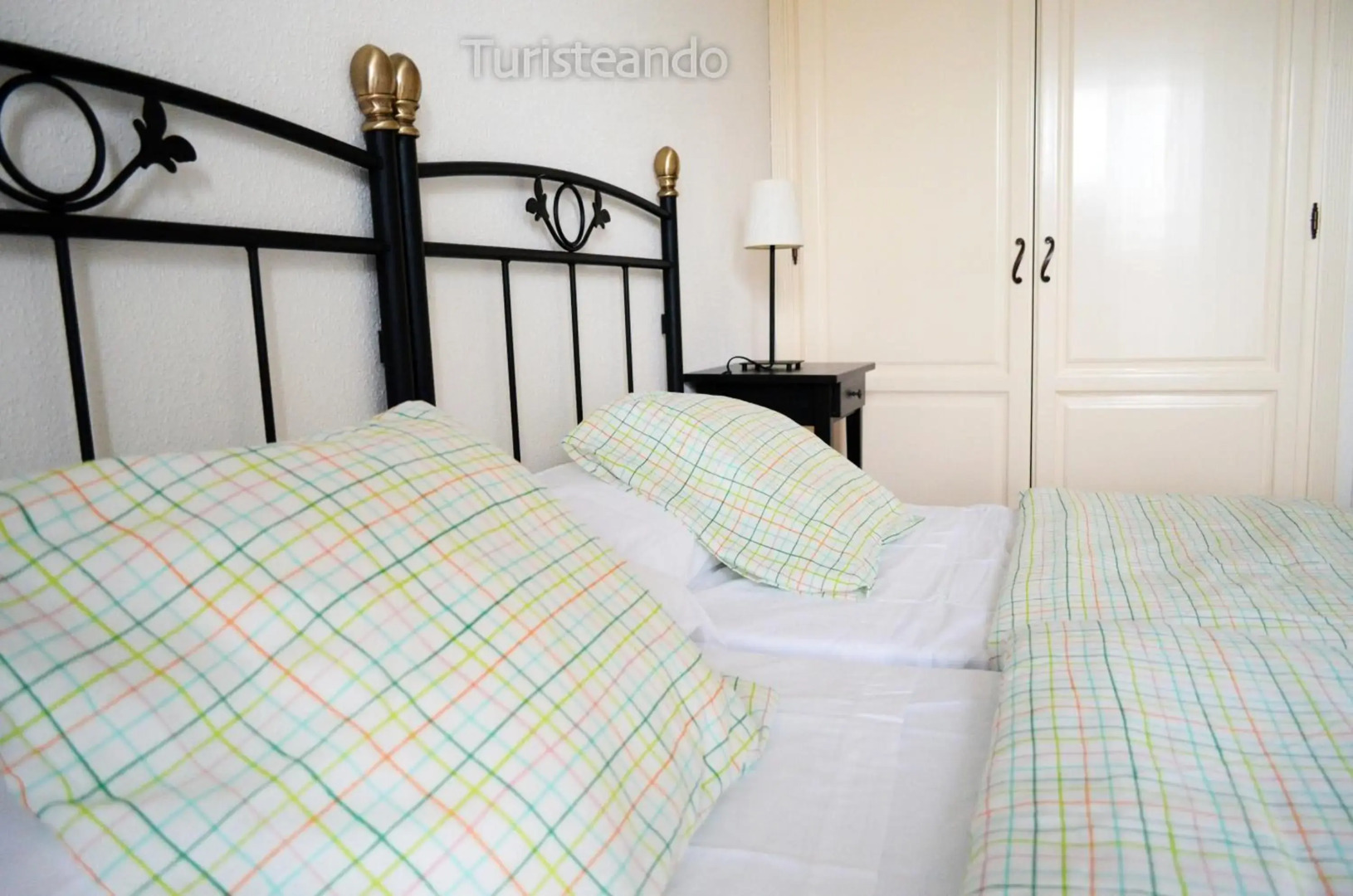 Chalet Las Calzadas - Jardín, parking y vistas increíbles