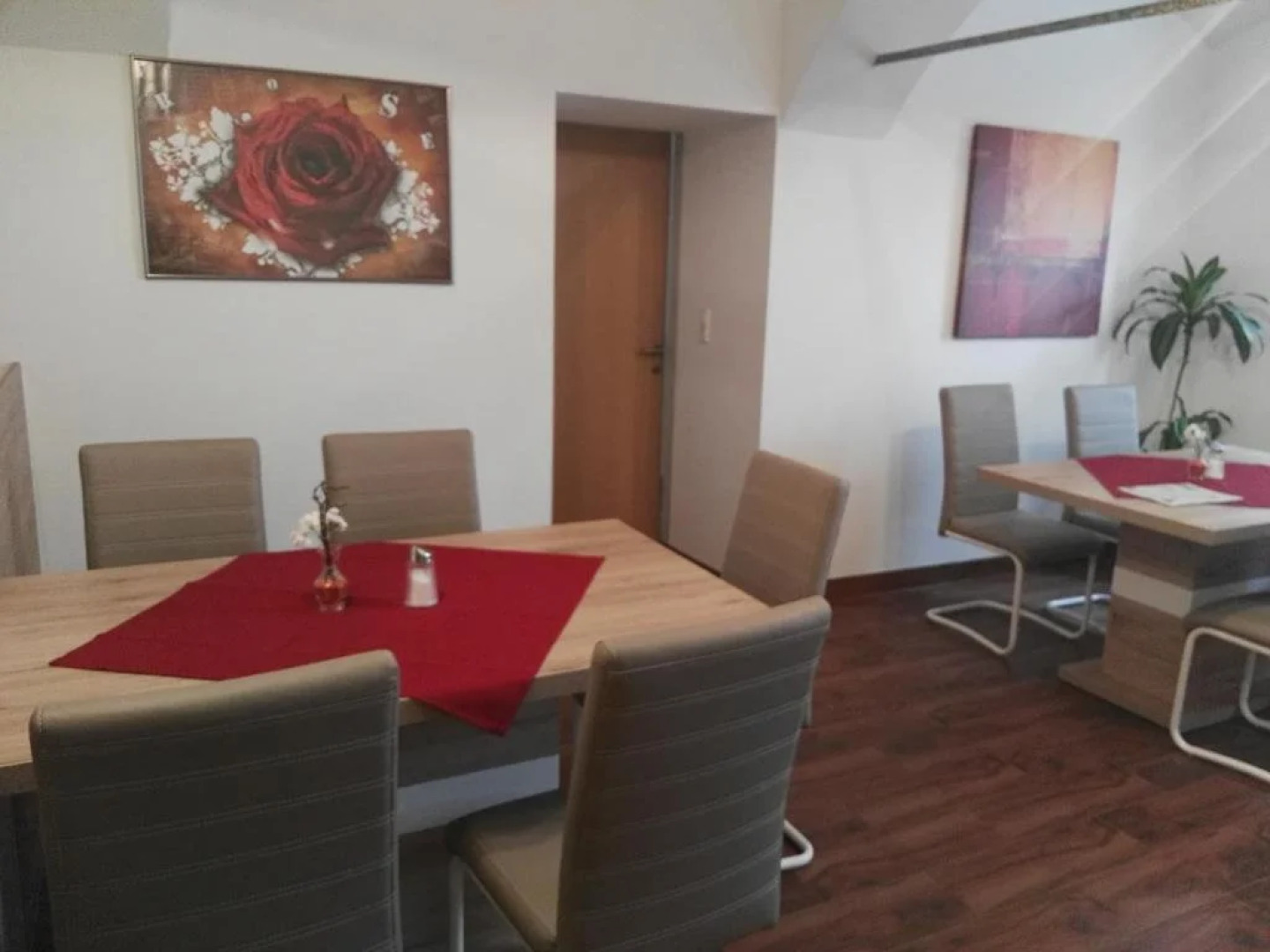 Zimmer Ferienwohnung Yassi