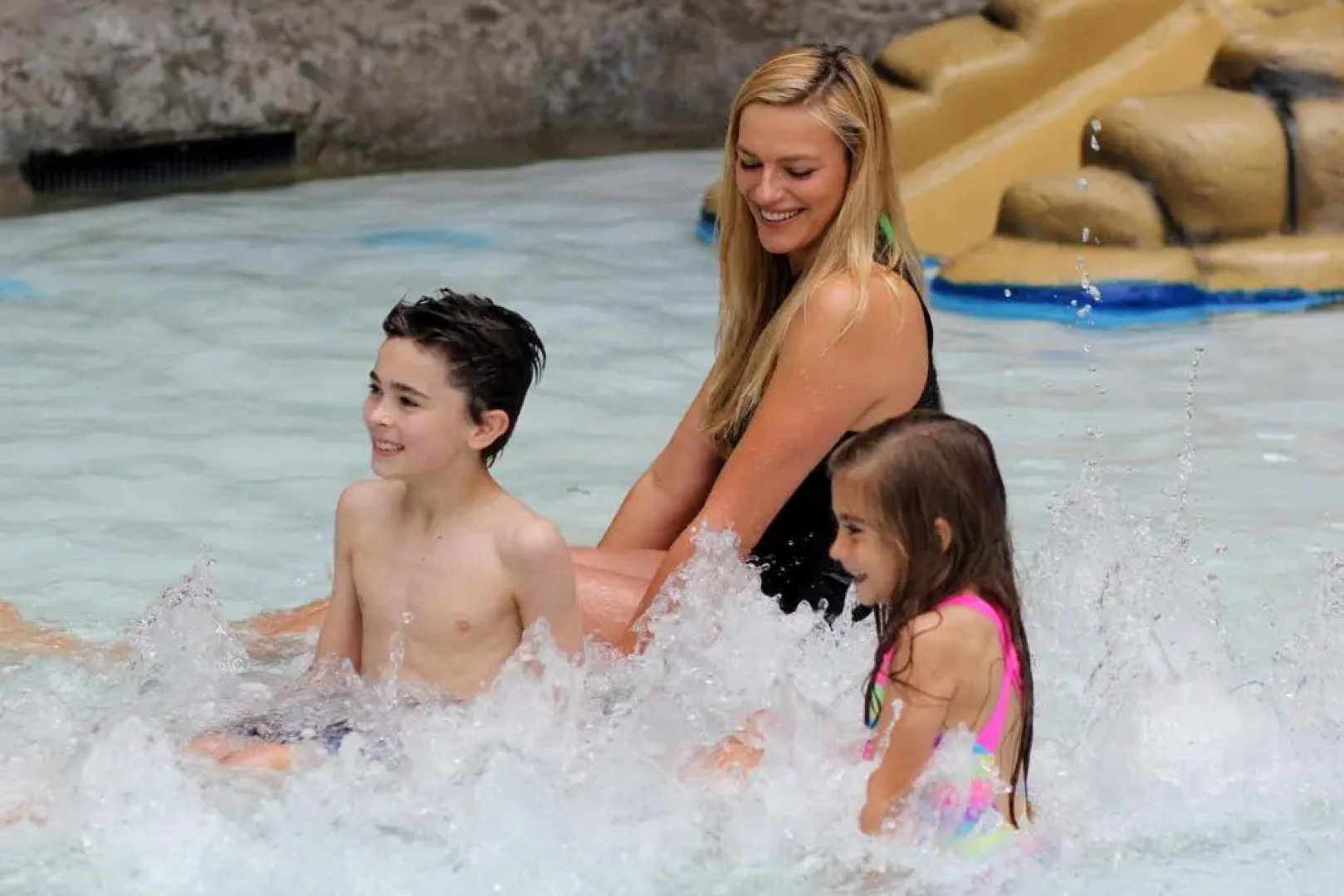 Six Flags Great Escape Lodge & Indoor Waterpark