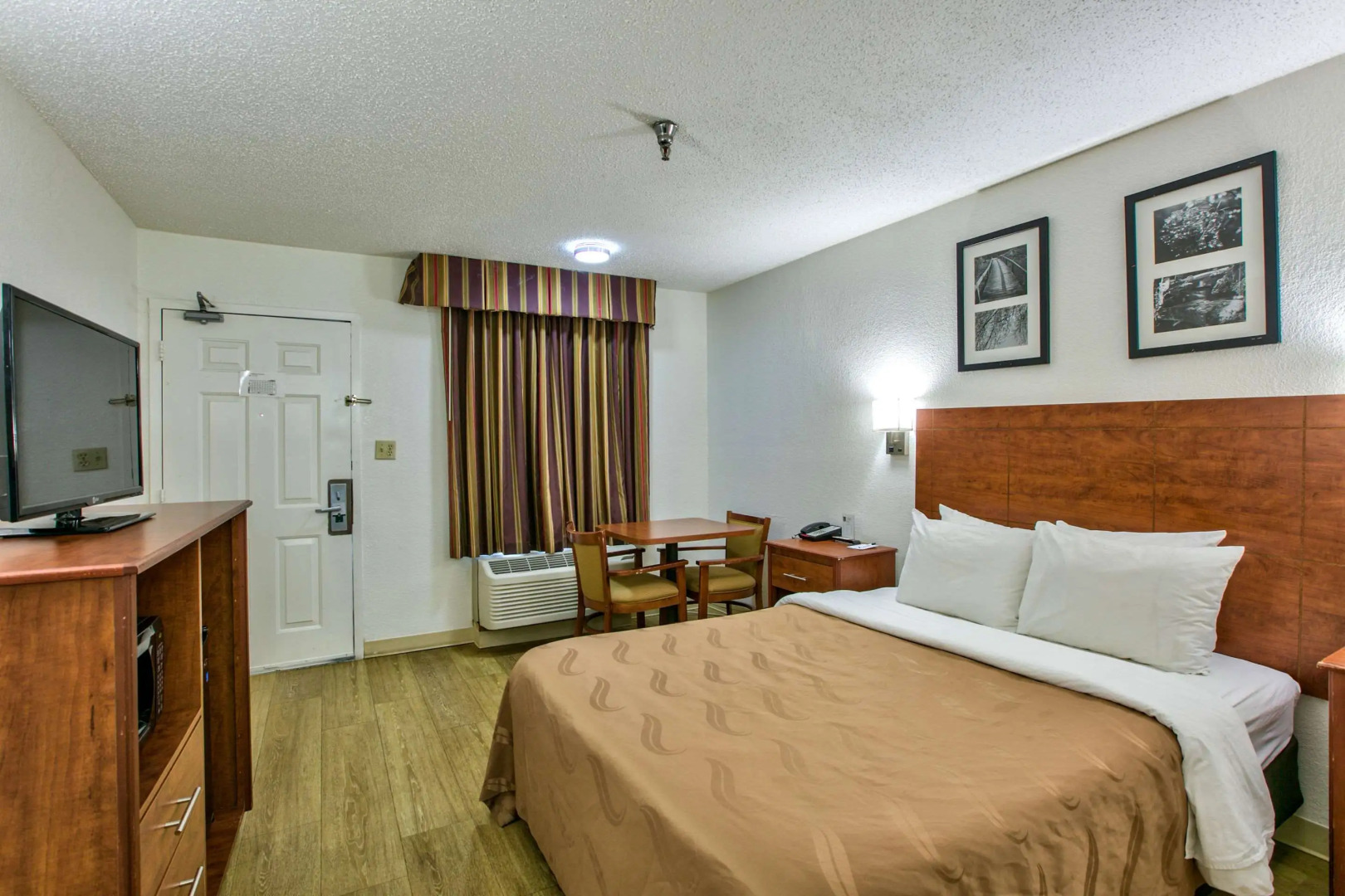 Quality Inn Tallahassee near University