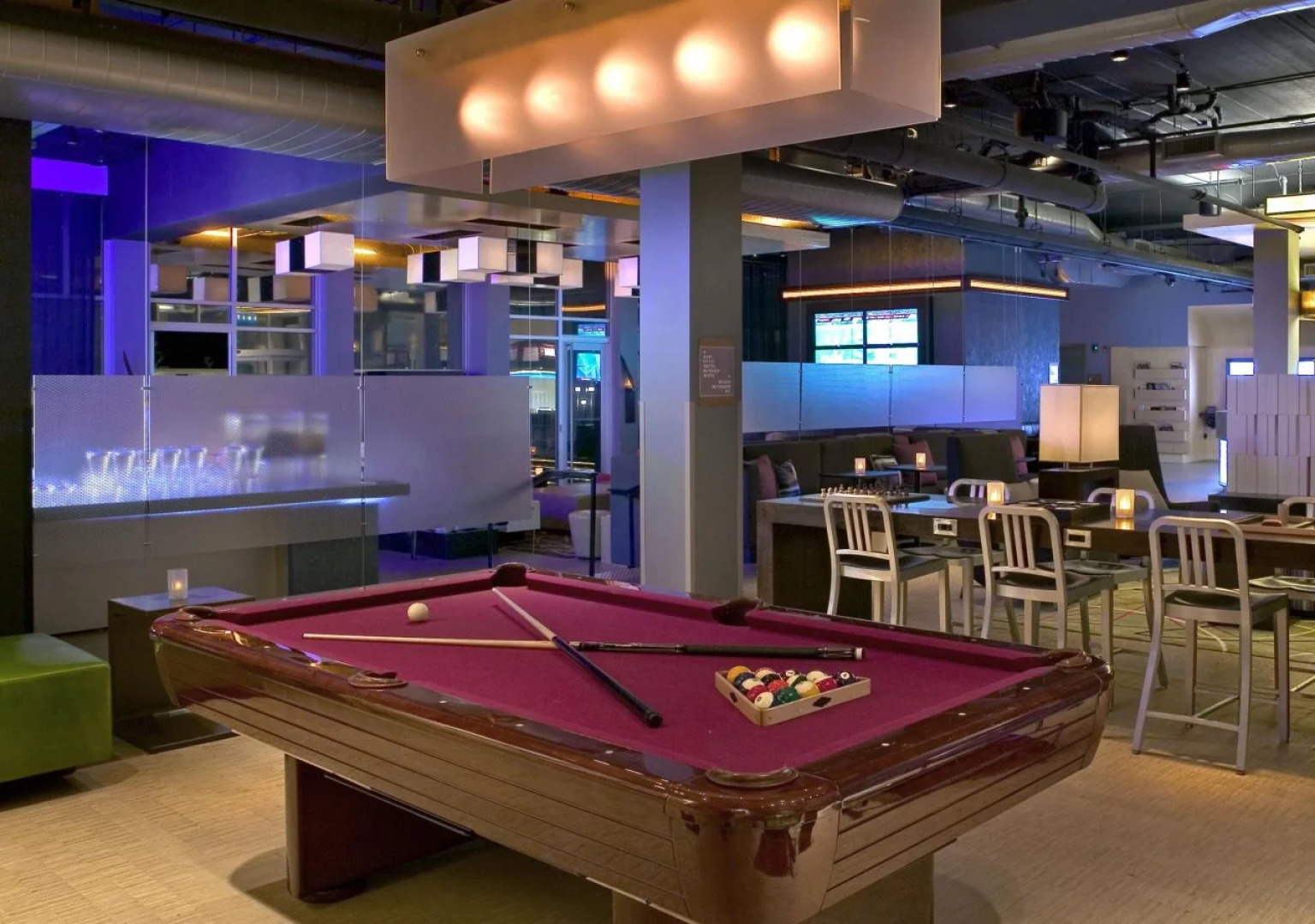 Aloft Rogers - Bentonville