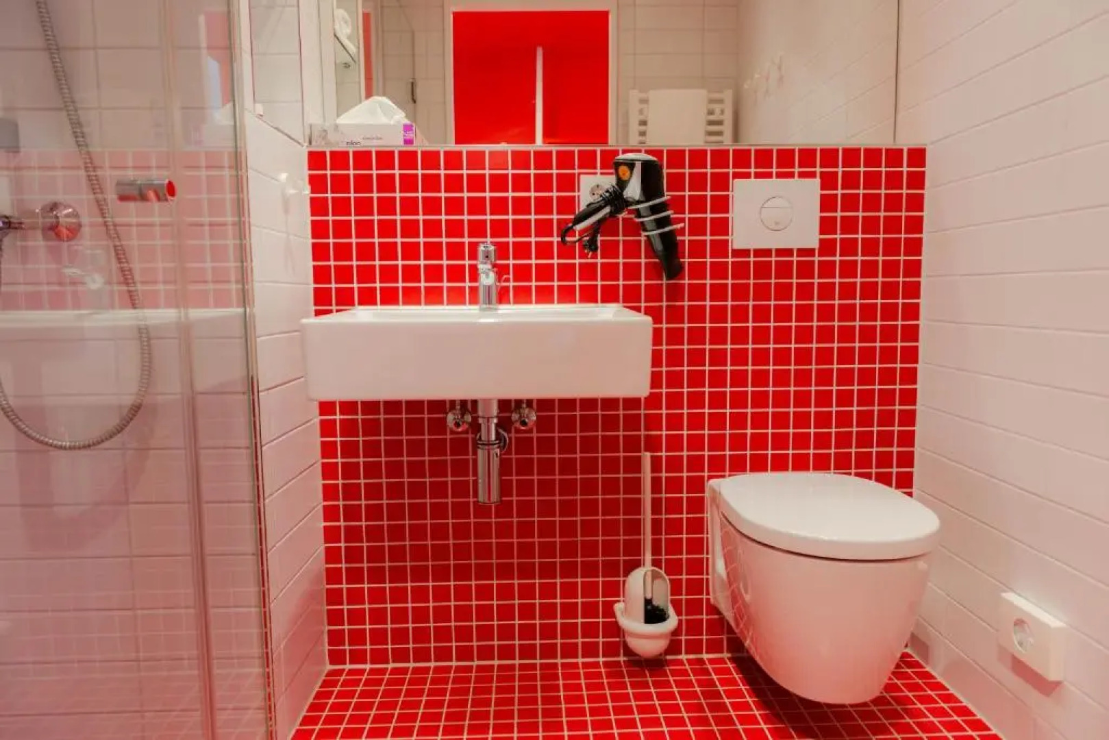 Havenhostel Cuxhaven