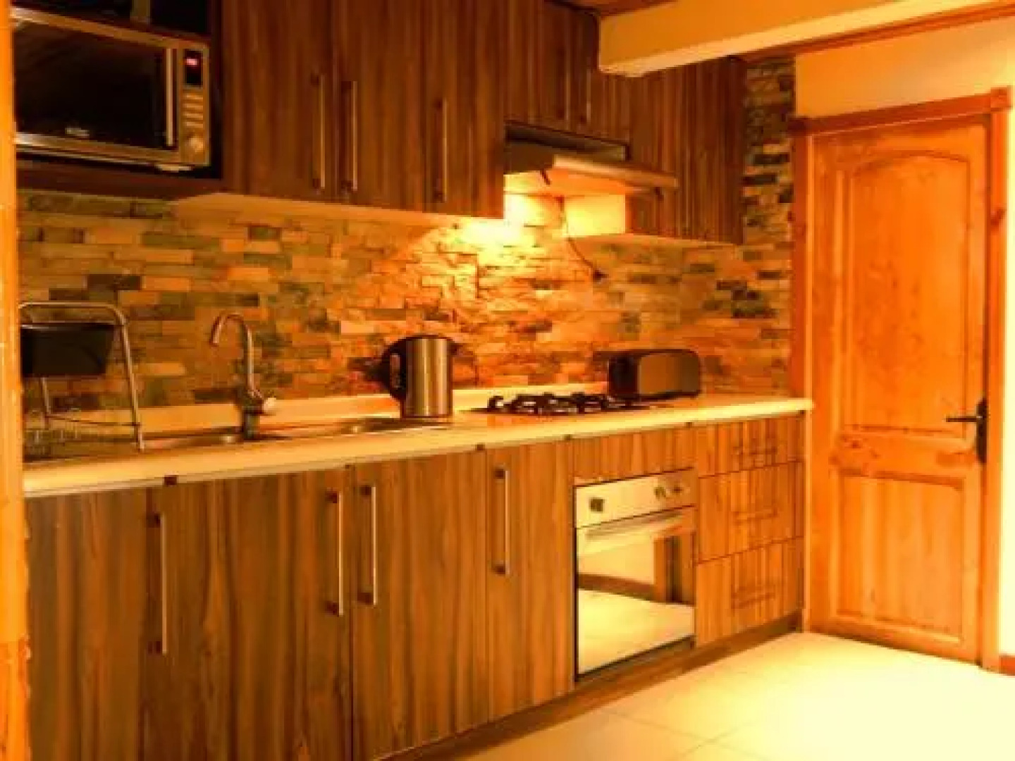 Hostal Plaza Maule Express