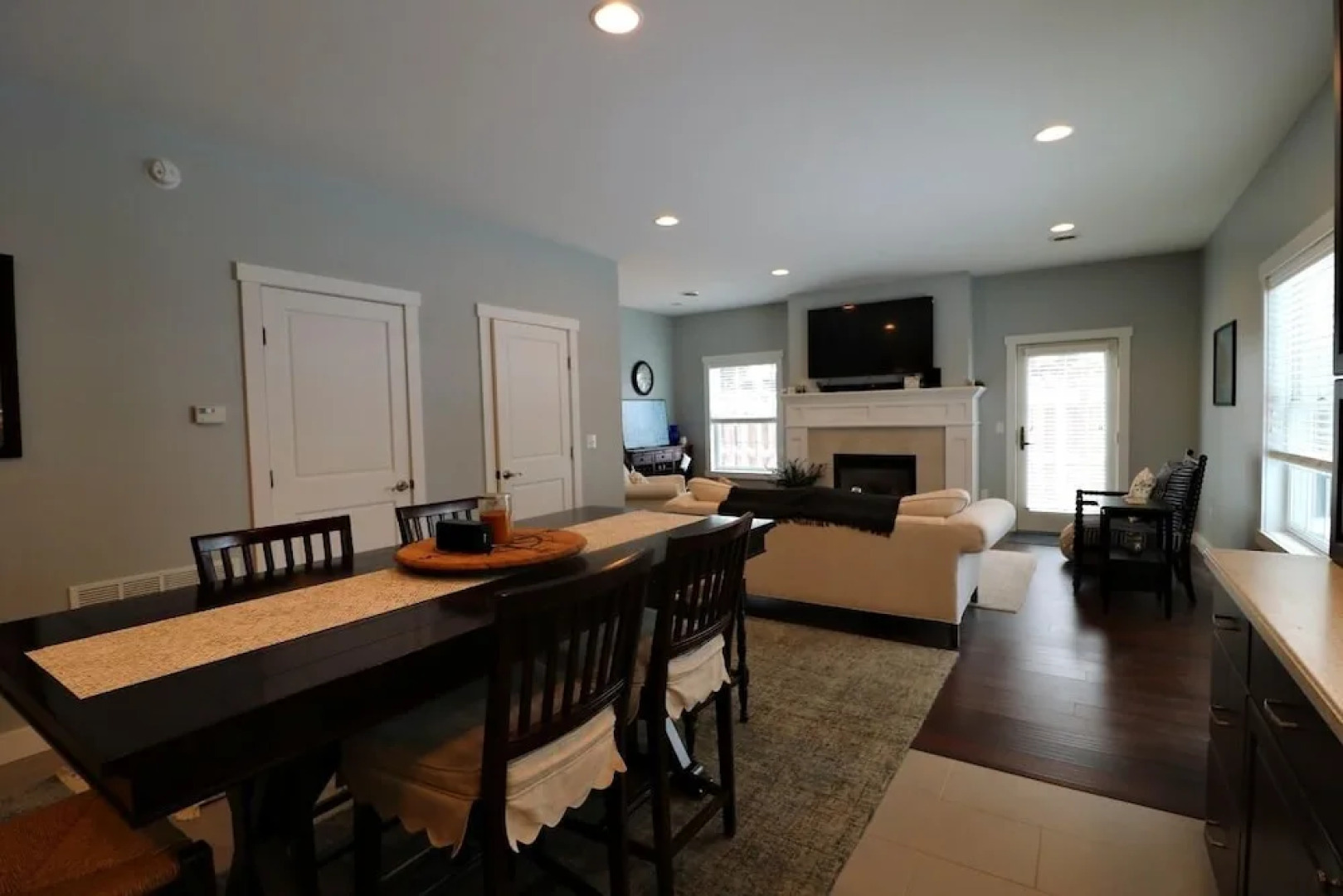 17 Glen Burn Trail 3 Bedroom Townhouse