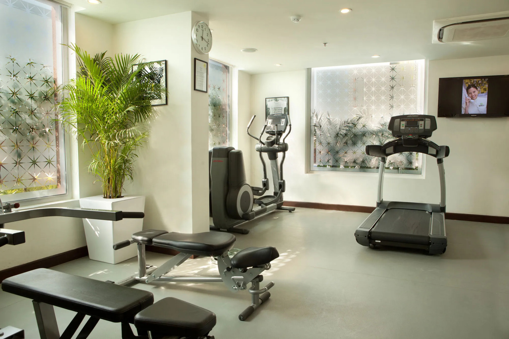 Lemon Tree Premier 1, Gurugram