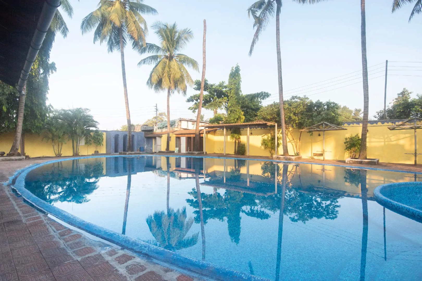 Capital O 66036 Silver Miles Resort