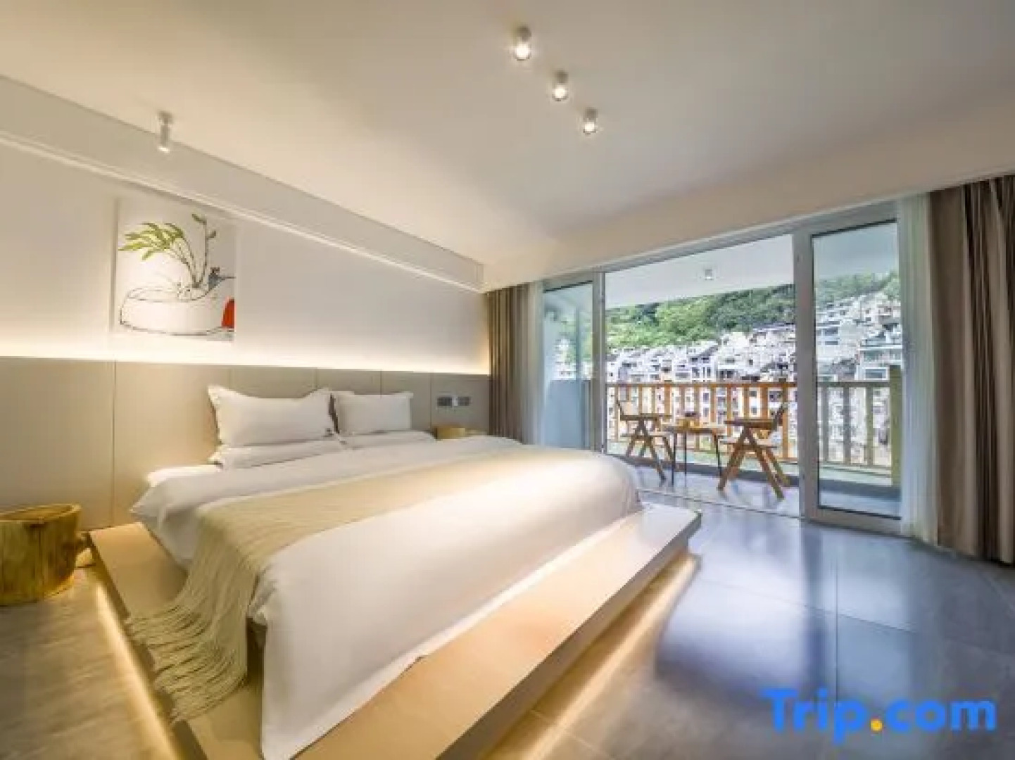 Zhenyuan Yanliangqi Homestay