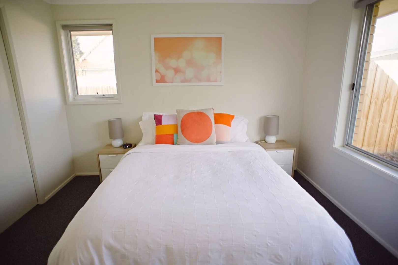 Waterfront Holiday Home - Esplanade 54