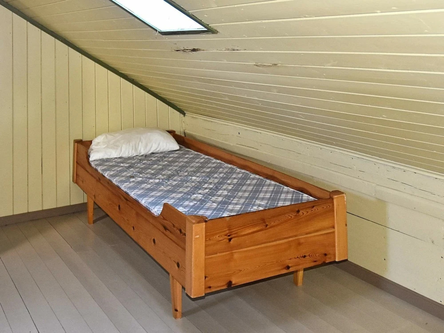 8 Person Holiday Home in Etne