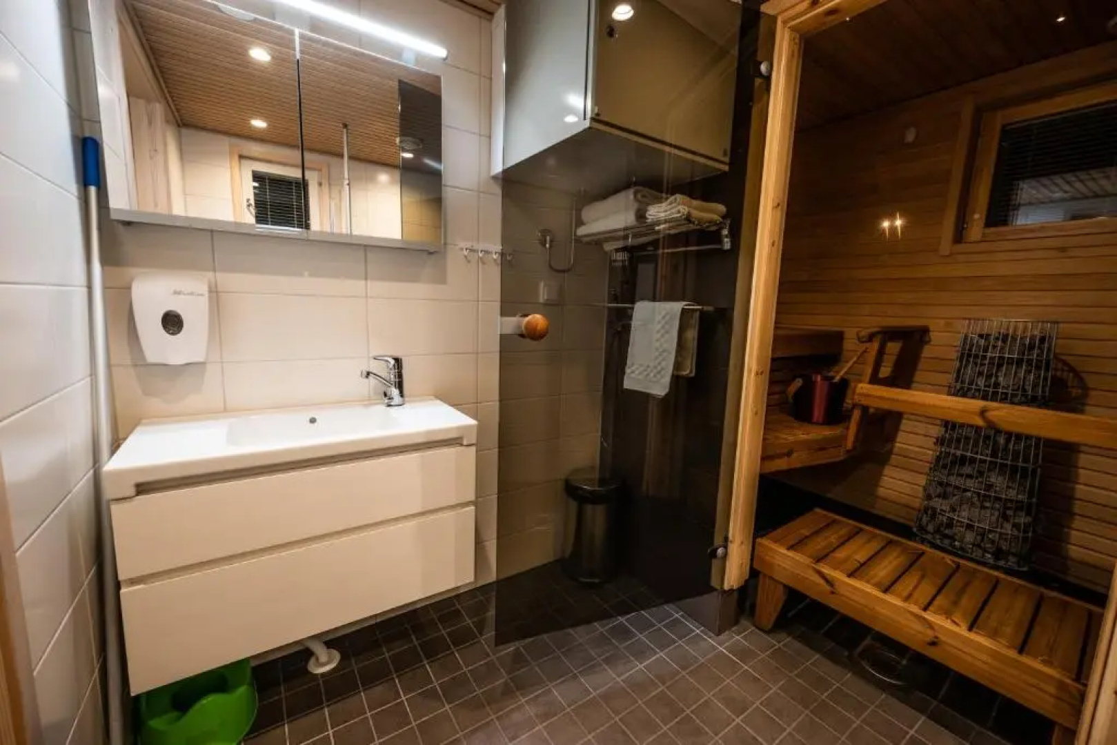Ranua Resort Holiday Village