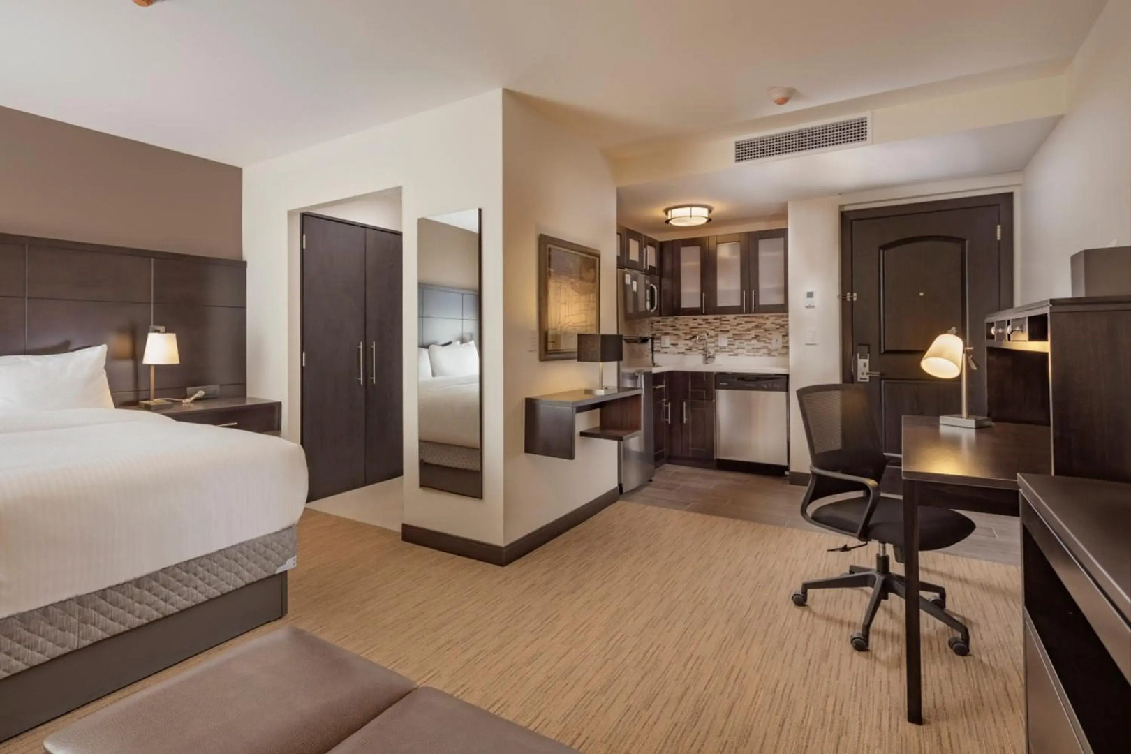 Staybridge Suites Saltillo by IHG