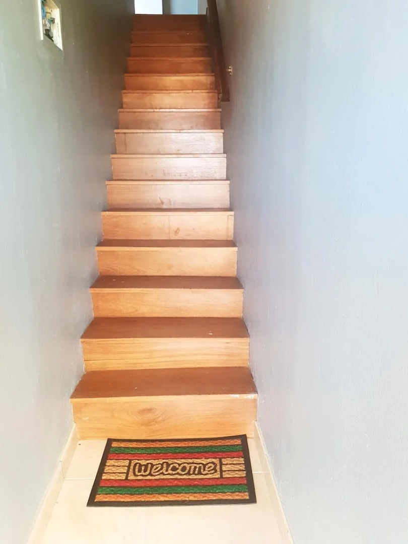 Apartment With 2 Bedrooms in Le Lorrain, With Wonderful sea View, Terr