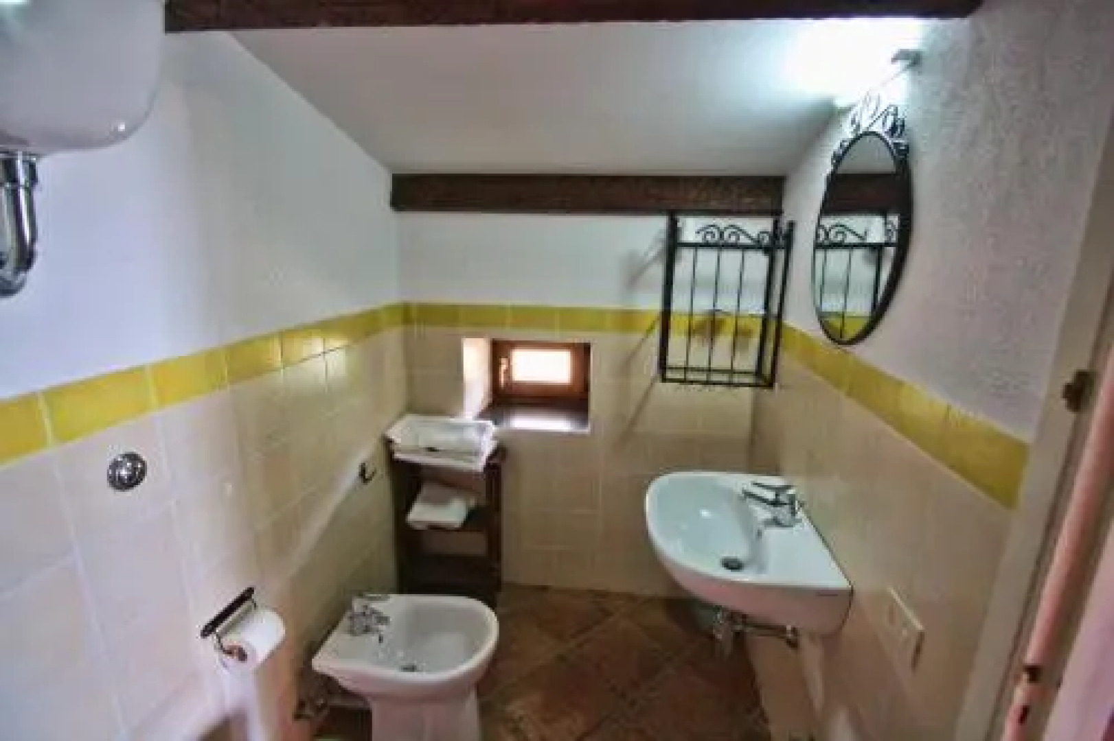 Agriturismo La Chiana