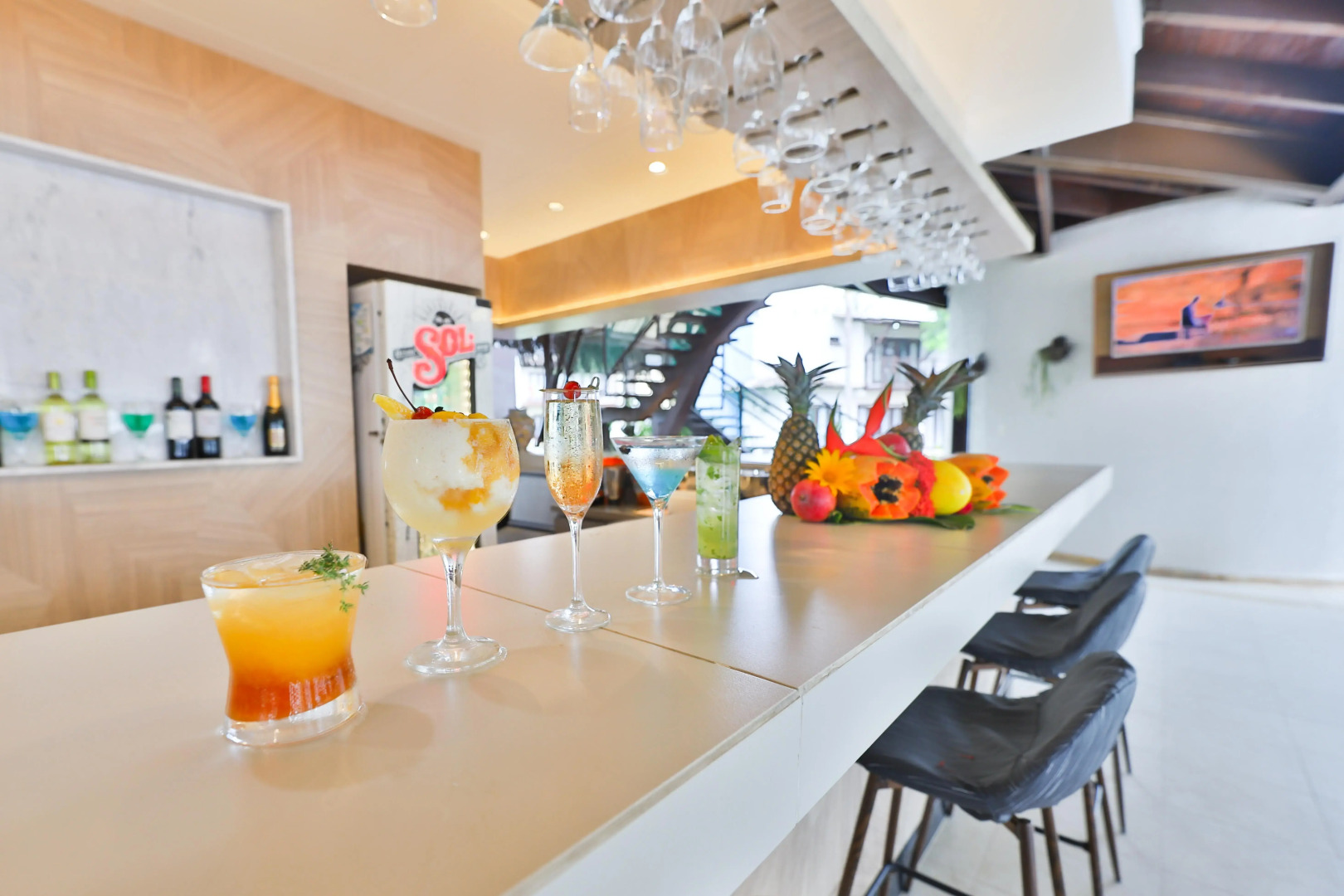 Sun Bay Hotéis Pipa