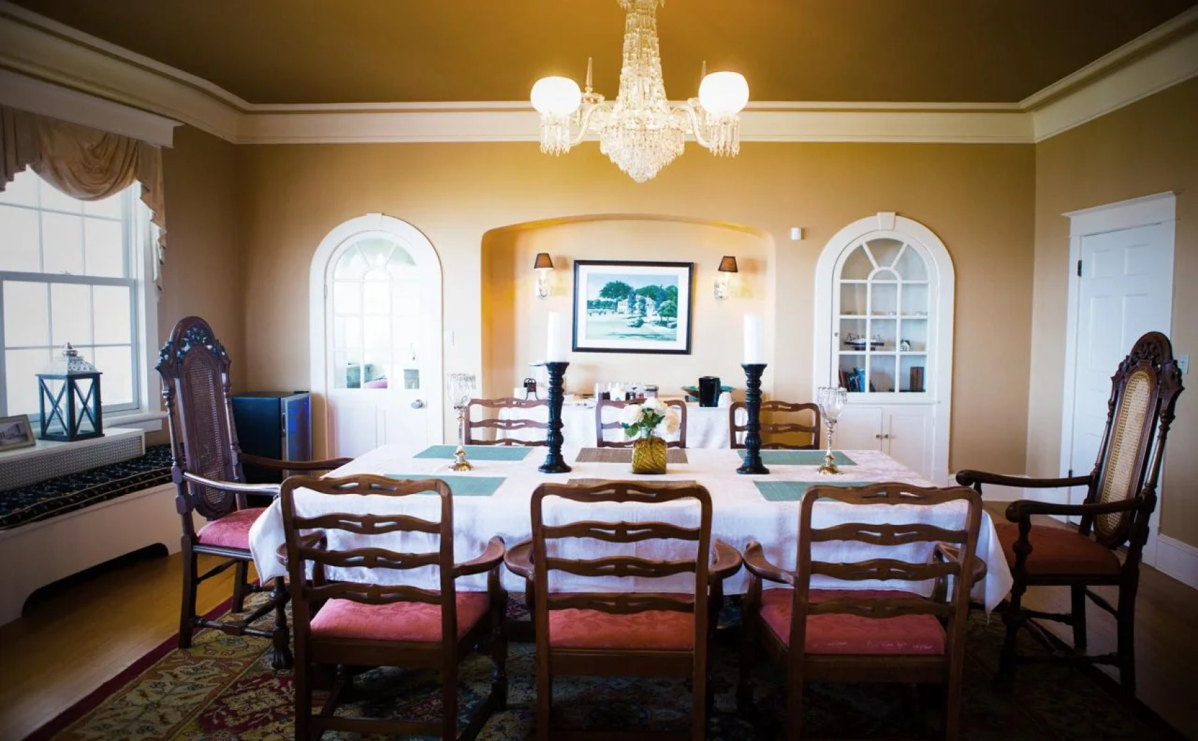 1 West Inn Waterfront