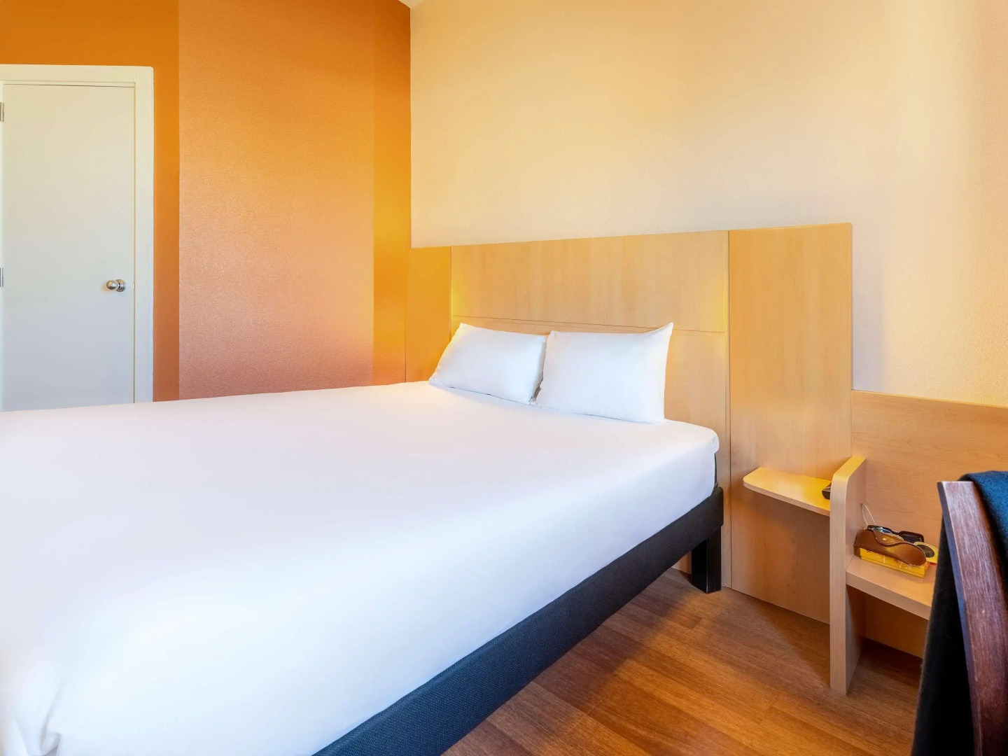 ibis Madrid Calle Alcala