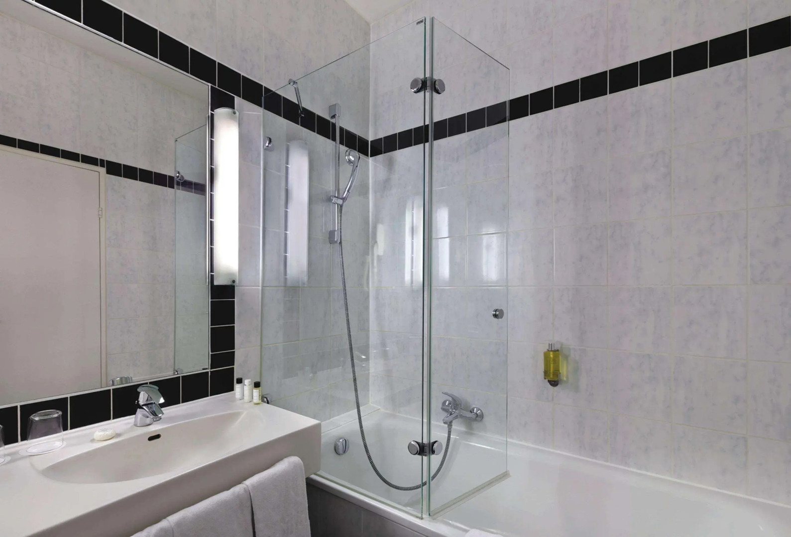 InterCityHotel München