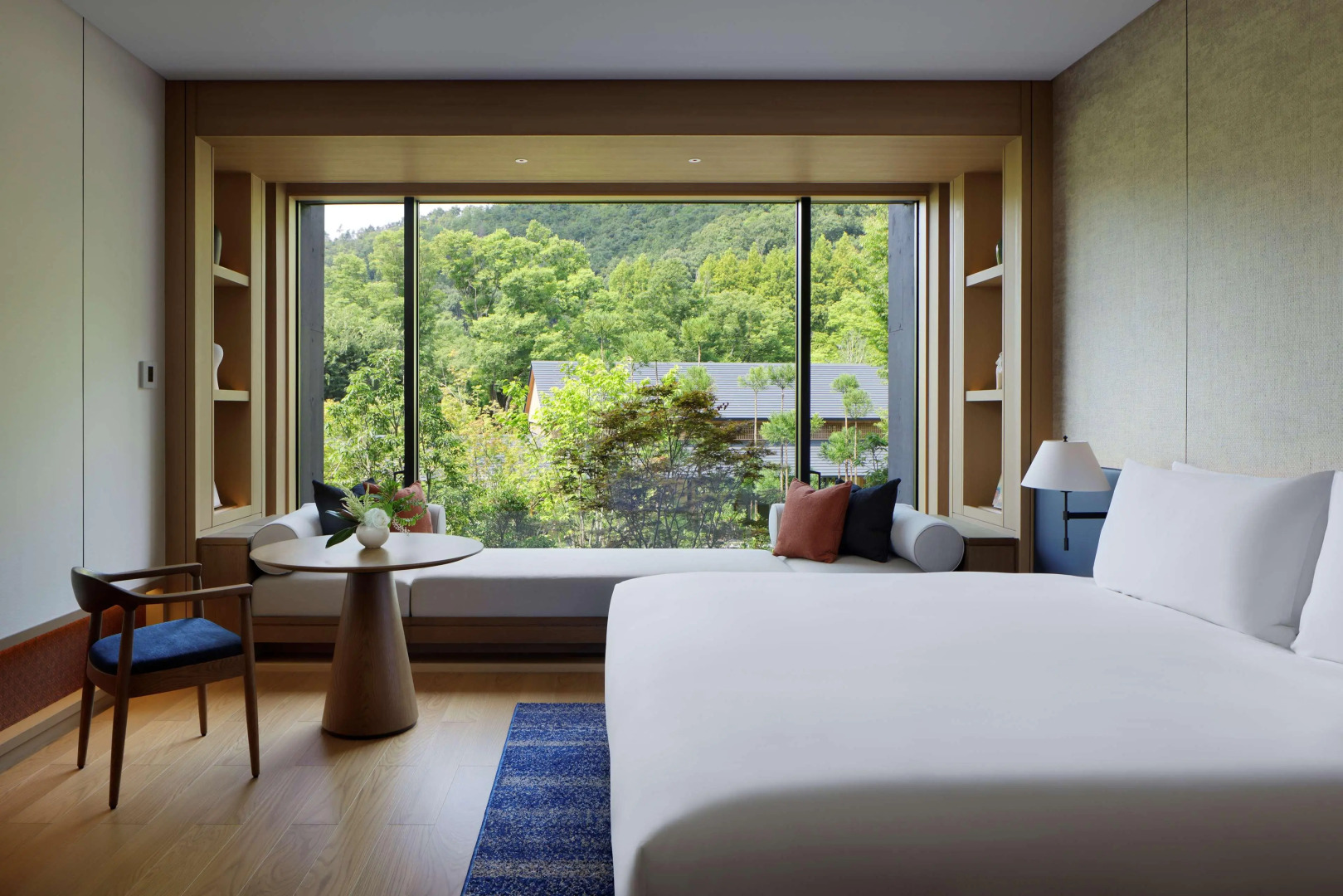 ROKU KYOTO, LXR Hotels & Resorts