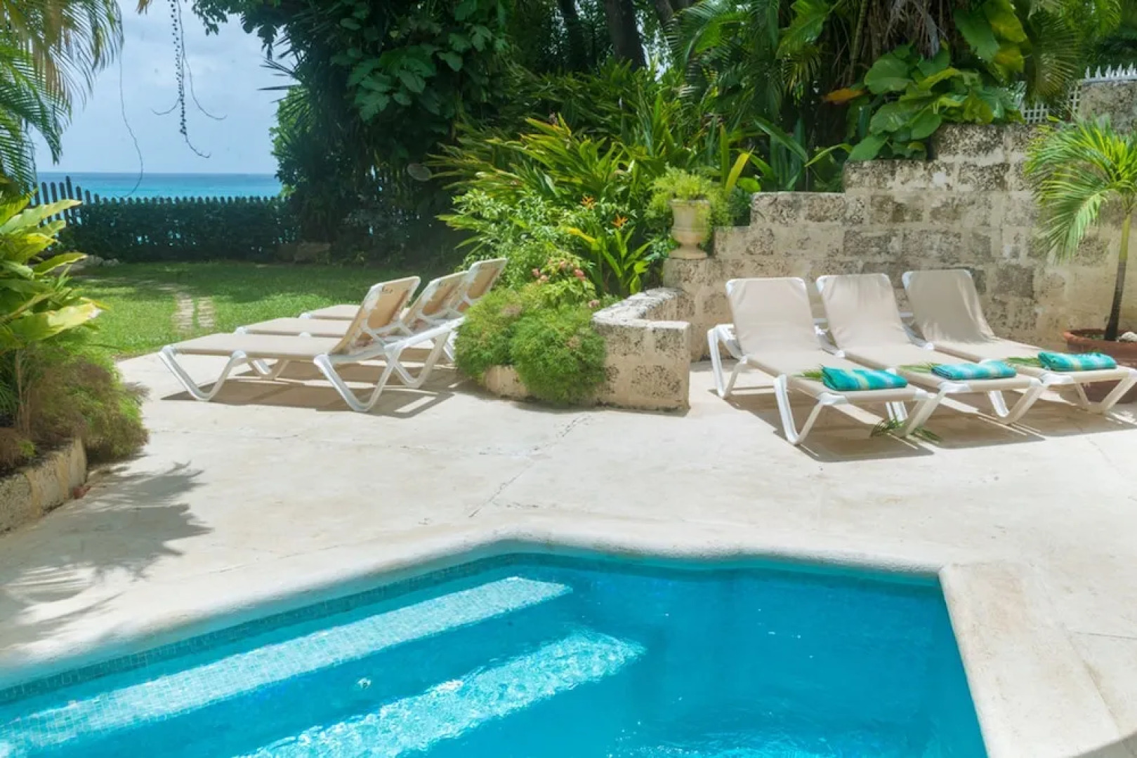 Waverly House by Blue Sky Luxury