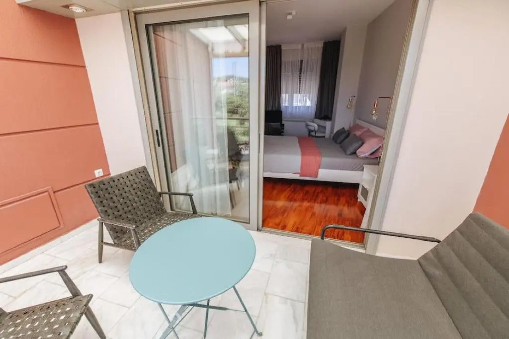 Varkiza Escape - Amazing Home only 500m from Beach