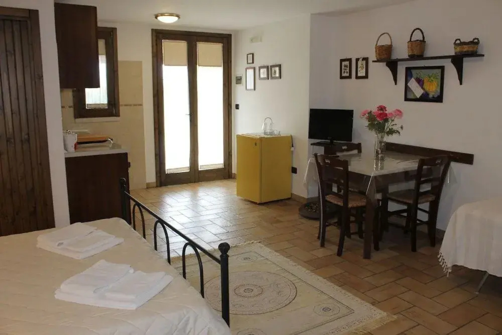 Albachiara Bed & Breakfast