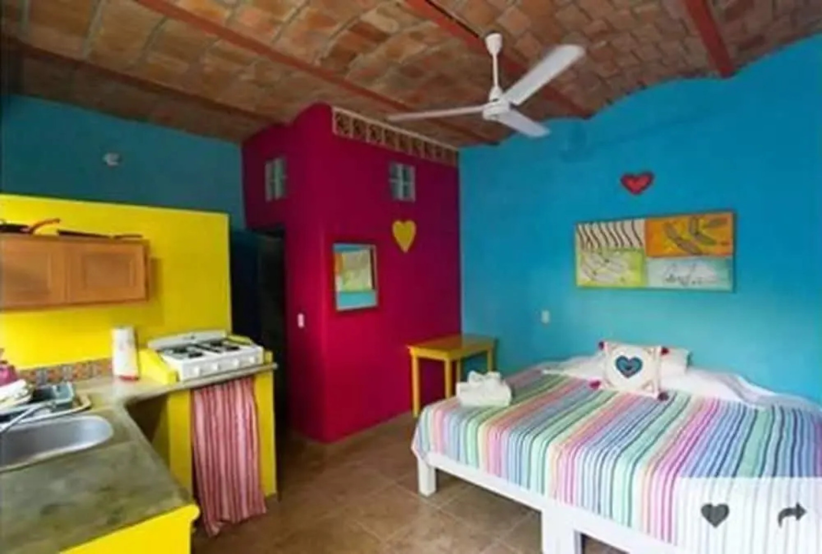 Hotel Corazon Sayulita