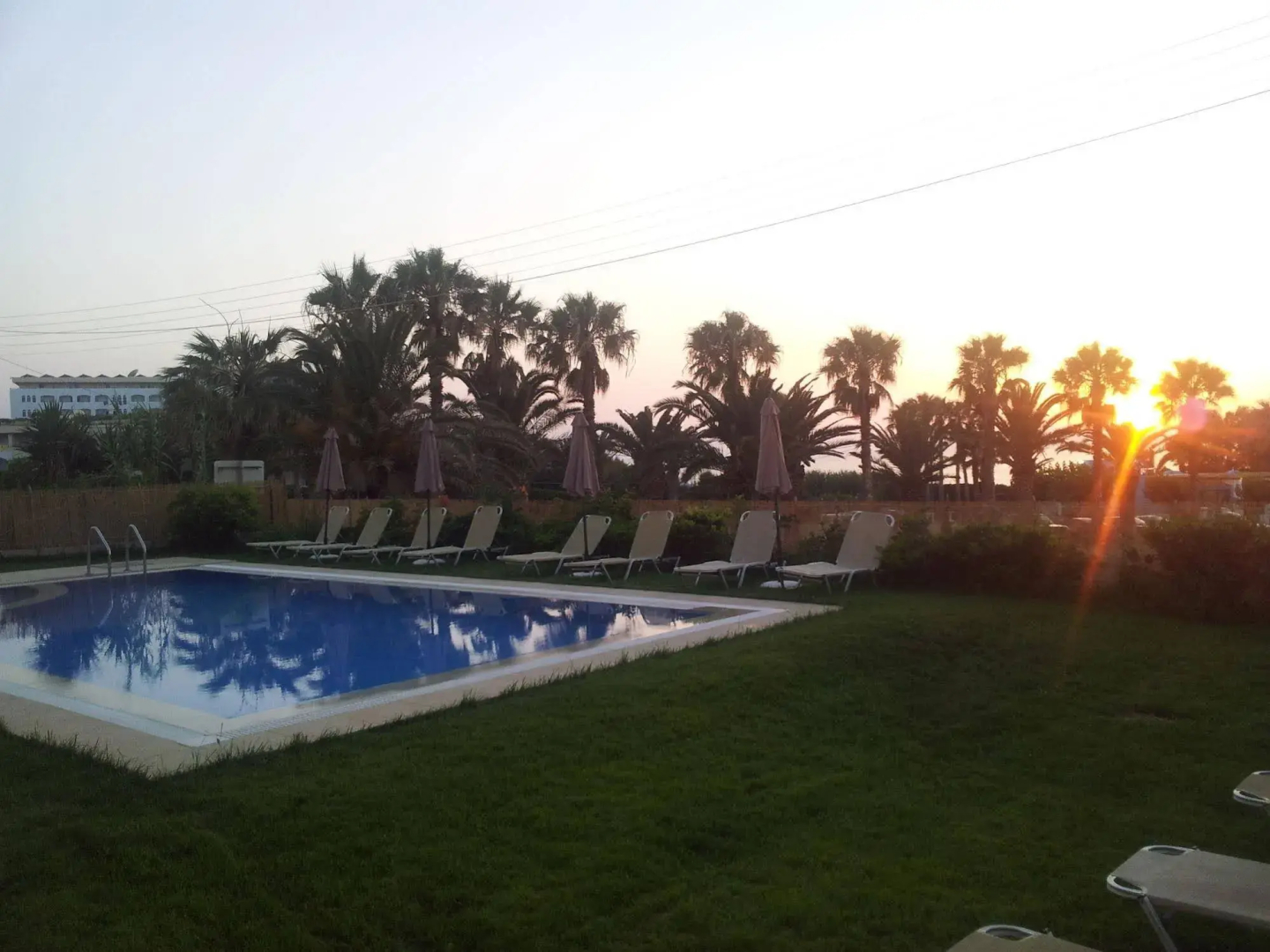 Hotel Babis